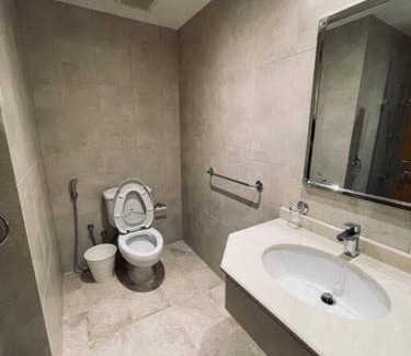 Al-Rawdah Apartment | Luxurious, self-enter apartment