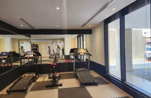 Al-Rawdah Apartment | Luxurious, self-enter apartment