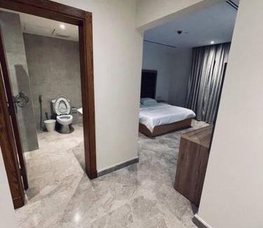 Al-Rawdah Apartment | Luxurious, self-enter apartment