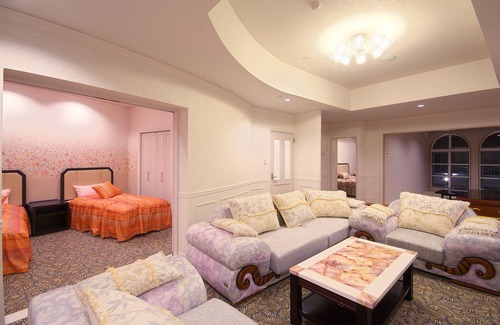 Mooka Other | Luxurious & Spacious/Relax on High Floor