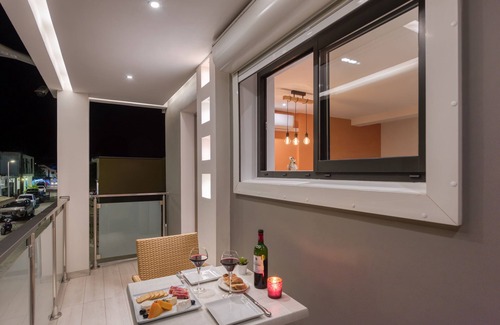 Grand Case Apartment | Luxurious studio in the heart of Grand Case, 20 meters from the beach, studio 3