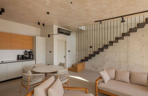 Chlorakas Villa | Luxurious Townhouse with private Pool in Paphos