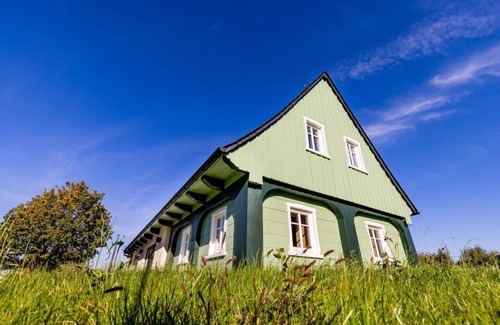 Hainewalde House | Luxurious vacation home in the countryside in the Zittauer Gebirge Nature Park
