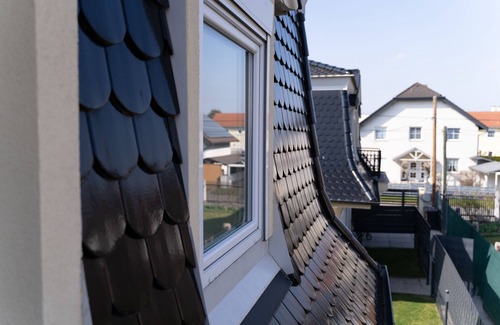 Wittau Villa | Luxurious villa in Vienna