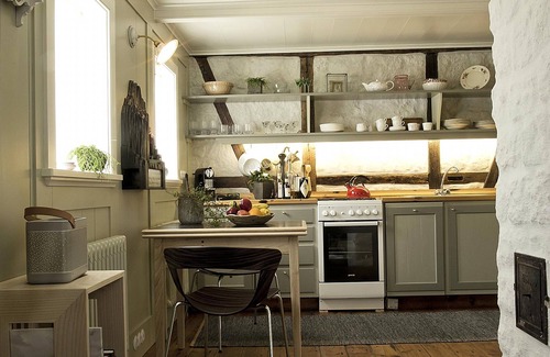 Vesturbær Villa | Luxurious Villa Includes Free Car