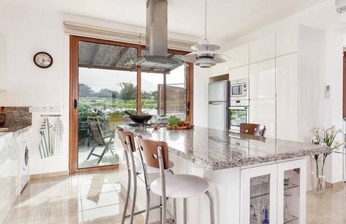 Tatlisu Villa | Luxurious villa with breathtaking seaview