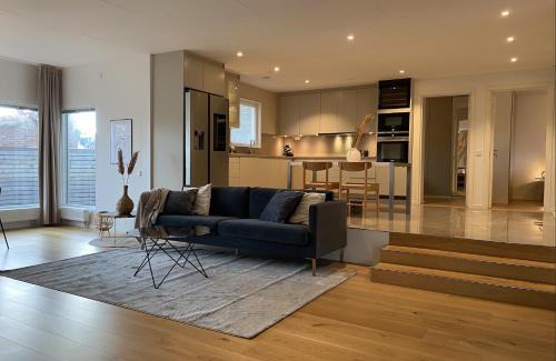 Hisings Backa Apartment | Luxurious villa with free parking