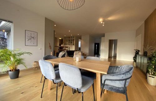 Hisings Backa Apartment | Luxurious villa with free parking