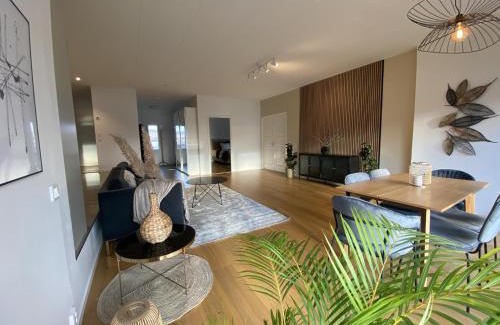 Hisings Backa Apartment | Luxurious villa with free parking