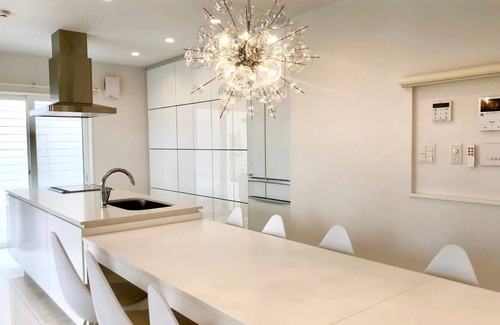 Isumi House | Luxurious villaBBQ karaoke sauna/Isumi Chiba