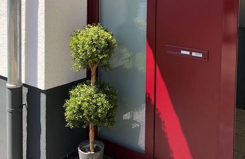 Ringsheim Apartment | Luxurious, well-equipped, spacious for 9 people, quiet, near Europapark