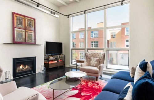 Basalt Apartment | Luxurious Willits Loft Getaway