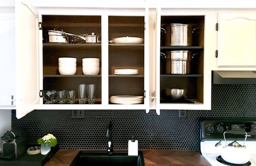 Old Town Alexandria House | Luxuriously Restored Loft in Old Town Alexandria