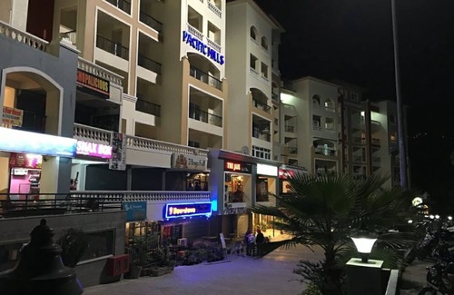 Bullawala Apartment | Luxury 03 BHK Apartment at Rajpur Road