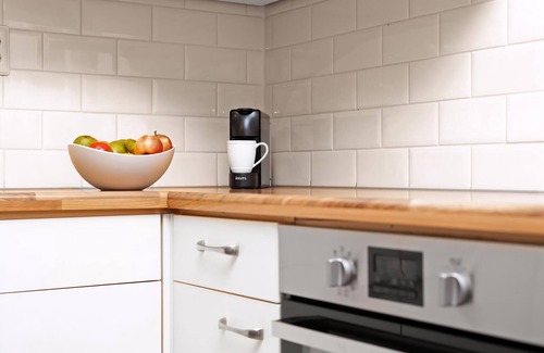 Eerbeek House | Luxury 12-person bungalow - Widely accessible in the holiday park Landal Coldenhove