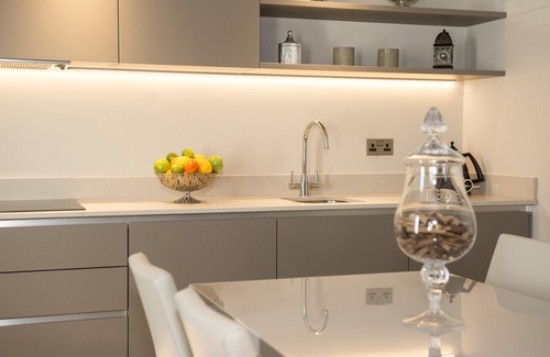 Penrith Apartment | Luxury 2 Bed Boutique apartment overlooking the Eden valley and Lakeland Fells,