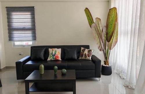 Paraiso Apartment | Luxury 2 Bedroom Apartment with mountain views, near the Beach in Paraiso, Barahona