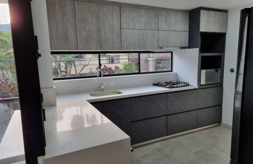 La America Apartment | Luxury 2/jacuzzi/terrace/private/cerca Al Poblado