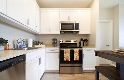 North Park Apartment | Luxury 2BD 2BA, BRAND NEW/PETS/CLOSE TO EVERYTHING/BOHO+COZY VIBES