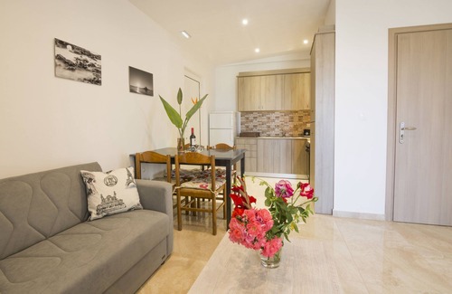 Kefalos House | Luxury 2bedroom House With Seaview