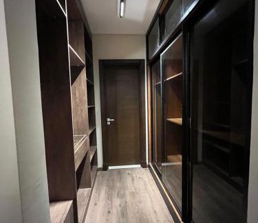 The 5th Settlement Apartment | Luxury 2BR Apartment near AUC & 90 Point Mall