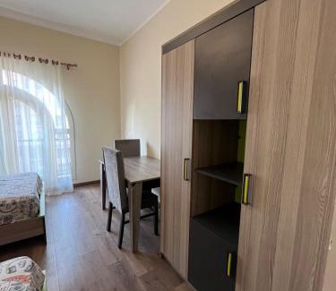 The 5th Settlement Apartment | Luxury 2BR Apartment near AUC & 90 Point Mall