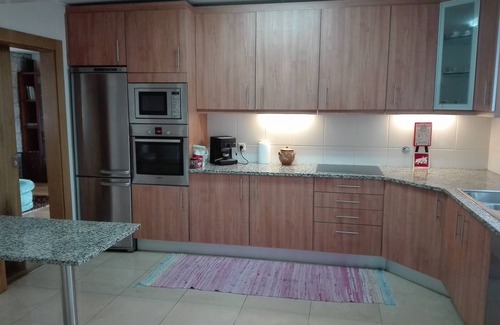 Canicada House | Luxury 3+1 bedroom apartment in Caniçada -Gerês