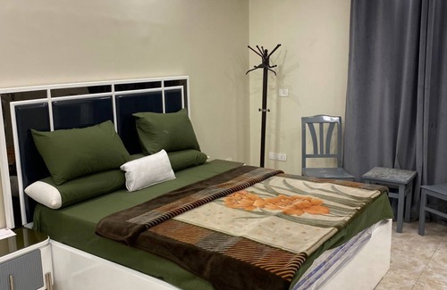 Agouza Apartment | Luxury 3 Bedroom Apartment Prime Location with Elegant Furniture