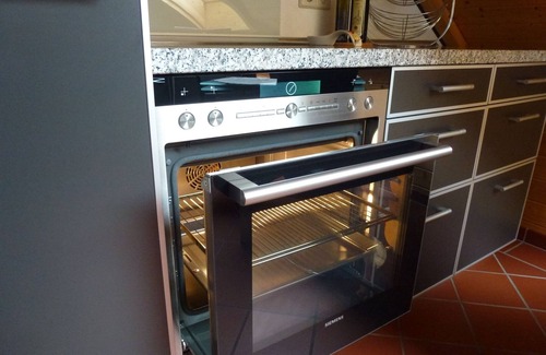 Biebernheim Apartment | Luxury 4* app. quiet loc. on the Rhine heights near Rheinfels Castle