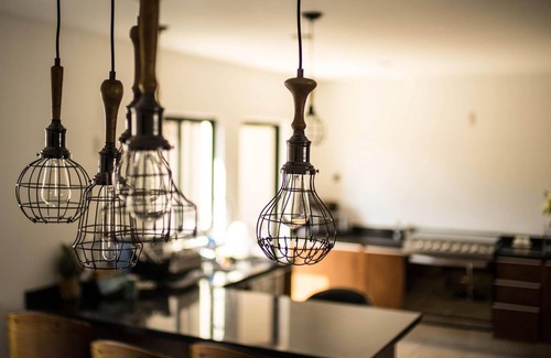 Queretaro House | Luxury 4 Bedroom House with Canyon Views. Very close to Downtown Querétaro.