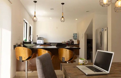 Queretaro House | Luxury 4 Bedroom House with Canyon Views. Very close to Downtown Querétaro.