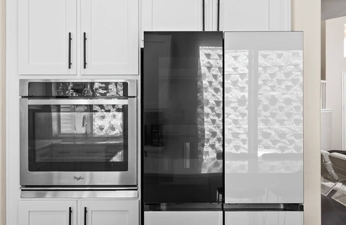 San Marcos House | Luxury 4 BR/3BA home in a gated San Diego Community with a sauna & Tesla Charger