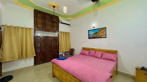 Patna Villa | Luxury 4BHK Bunglow in Posh Colony