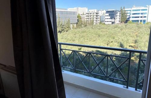 Khalandrion Apartment | Luxury 4BR with 3 Bathrooms Apartment in Marousi