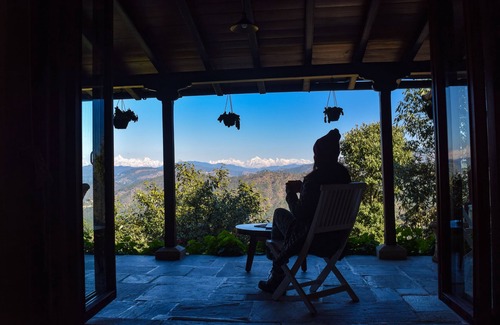 Kaul Cottage | Luxury 7-Acre Estate In The Laps Of Himalayas: Indian Bespoke Experience