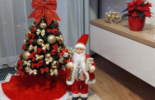 Karlin Apartment | Luxury & air-conditioned Osko Apartment near the city center