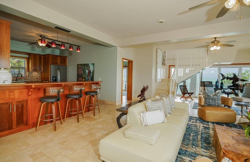 Belize District Villa | Luxury All-Inclusive Private Island Rental San Pedro Belize - Prince Island