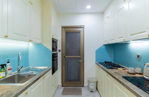 Phu My Hung Apartment | Luxury apartment in Phu My Hung