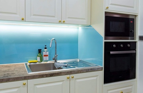 Phu My Hung Apartment | Luxury apartment in Phu My Hung