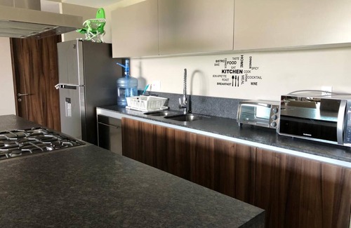 Puente del Mar Apartment | Luxury apartment in Acapulco diamond