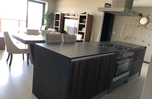 Puente del Mar Apartment | Luxury apartment in Acapulco diamond