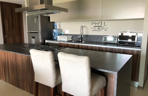 Puente del Mar Apartment | Luxury apartment in Acapulco diamond