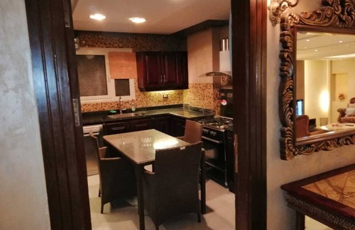 Nasr City Apartment | Luxury Apartment for daily rent