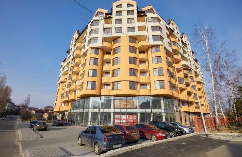 Truskavets Apartment | Luxury Apartament 2