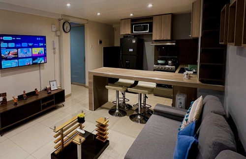 Cusco Historic Center Apartment | Luxury Apartament in Downtown