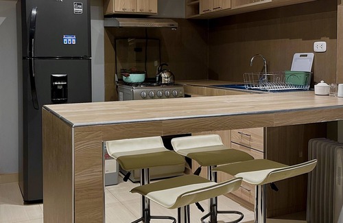 Cusco Historic Center Apartment | Luxury Apartament in Downtown