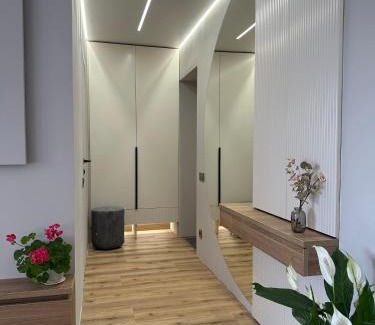 Mukachevo Apartment | luxury Apartmens na Duhnovicha , напроти Аквапарка "Карпатія"