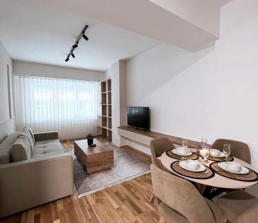 Struga Apartment | Luxury apartment 2 Struga