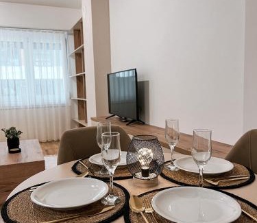 Struga Apartment | Luxury apartment 2 Struga