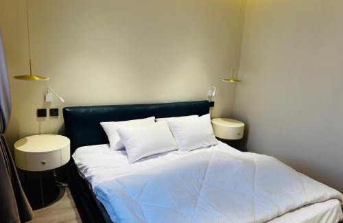 Nasr City Apartment | Luxury apartment 2BR Gardenia City